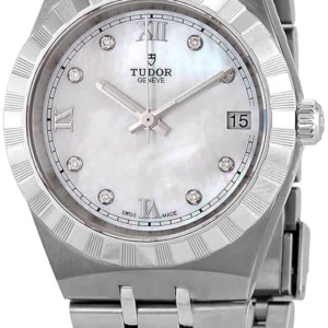 Tudor Royal