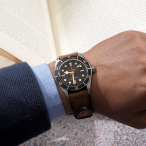 Tudor Black Bay 58 - M79030N-0002