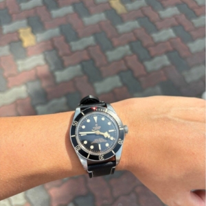Tudor Black Bay 58 - M79030N-0003