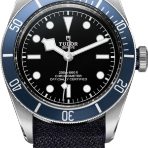 Tudor Black Bay - M79230B-0006