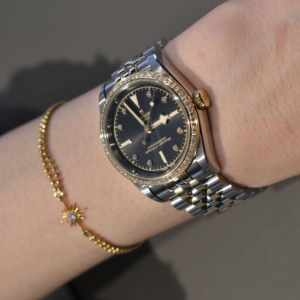 Tudor Black Bay 31 S&G - M79613-0005