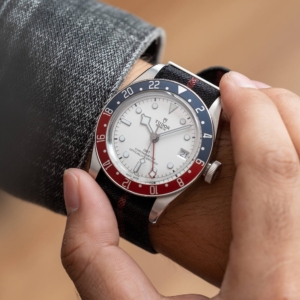 Tudor Black Bay GMT - M79830RB-0012