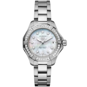 TAG Heuer Aquaracer Professional 200 Solargraph - WBP1314.BA0005