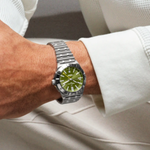 Breitling Chronomat Automatic GMT 40 Giannis Antetokounmpo