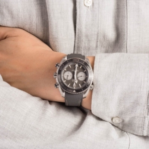 Omega Seamaster Planet Ocean 600M