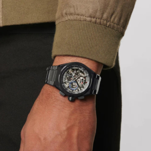 Zenith Defy El Primero - 49.9000.9004/78.M9000
