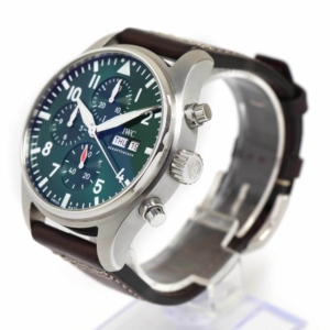 IWC Pilot’s Chronograph - IW378005