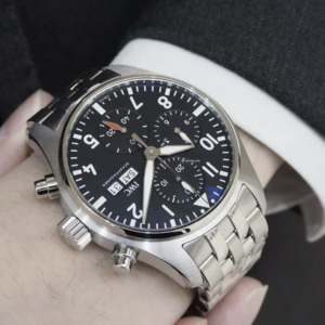 IWC Pilot’s Chronograph 41 - IW388113