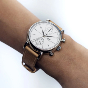 IWC Portofino Chronograph 39 - IW391502