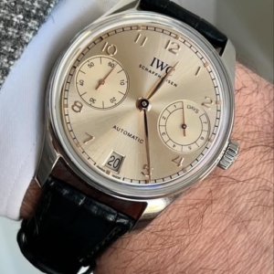 IWC Portugieser Automatic 42 - IW501705