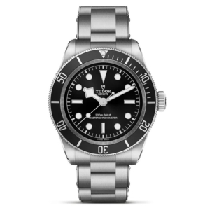 Tudor Black Bay