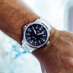 IWC Aquatimer Automatic - IW328803