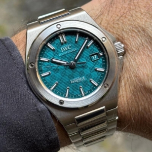 IWC Ingenieur Automatic 40 - IW328903