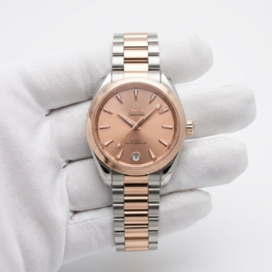 Omega Seamaster Aqua Terra Shades - 220.20.34.20.10.001