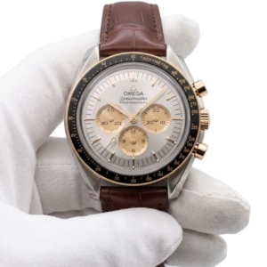 Omega Speedmaster Moonwatch Professional - 310.23.42.50.02.001