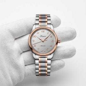 Longines Master Collection - L2.357.5.70.7