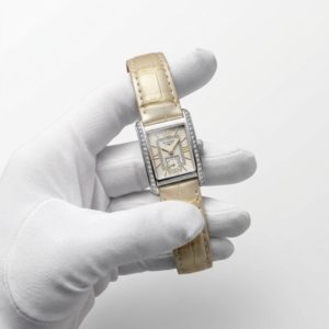 Longines Mini Dolcevita - L5.200.0.79.2