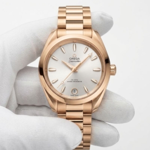 Omega Seamaster Aqua Terra Shades - 220.50.34.20.02.001