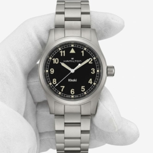 Hamilton Khaki Field Quartz 38mm - H69401130