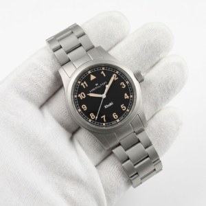 Hamilton Khaki Field Quartz 38mm - H69401131