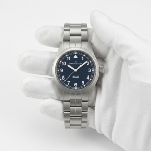 Hamilton Khaki Field Quartz 38mm - H69401140
