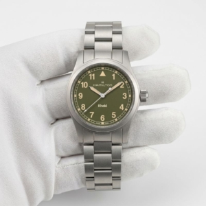 Hamilton Khaki Field Quartz 38mm - H69401160