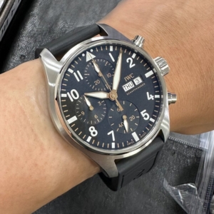 IWC Pilot’s Watch Chronograph 41 APXGP - IW388116