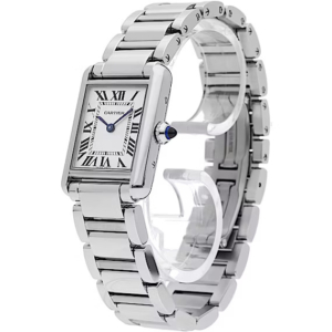 Cartier Tank Must De Cartier - WSTA0051