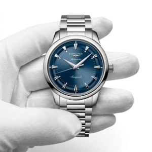 Longines Conquest Heritage - L1.650.4.92.6