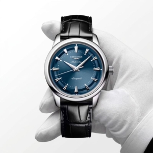 Longines Conquest Heritage - L1.649.4.92.2