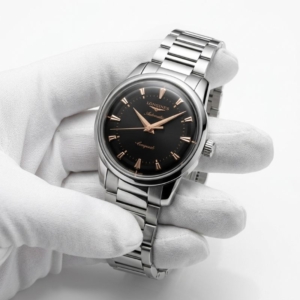 Longines Conquest Heritage - L1.650.4.52.6