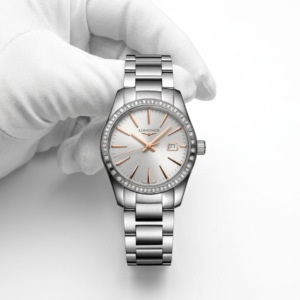 Longines Conquest Classic - L2.286.0.72.6