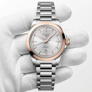 Longines Conquest - L3.320.5.72.6