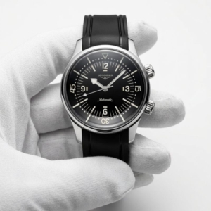 Longines Legend Diver - L3.764.4.50.9