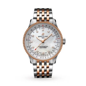 Breitling Navitimer Automatic 35 - U17395211A1U1