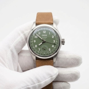 ORIS Big Crown Pointer Date Calibre 403 - 01 403 7799 4067-07 6 20 09FC