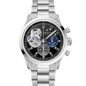 Zenith Chronomaster Open - 03.3300.3604/21.M3300