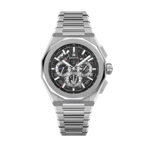 Zenith Defy Skyline Chronograph Skeleton