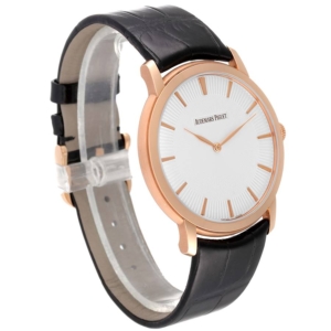 Audemars Piguet Jules Audemars 15180 Extra-Thin - 15180OR.OO.A102CR.01