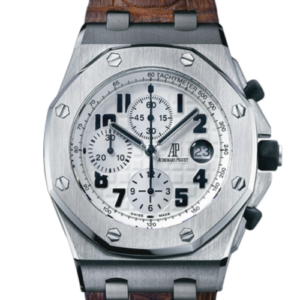 Audemars Piguet Royal Oak Offshore - 26170ST.OO.D091CR.01