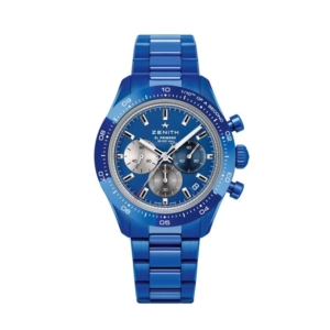 Zenith Chronomaster Sport 160th Anniversary Edition - 49.3102.3600/51.M3100