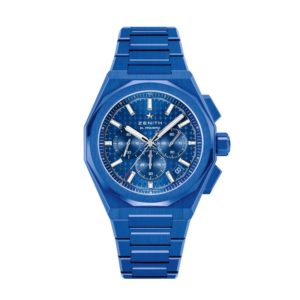 Zenith Defy Skyline Chronograph 160th Anniversary Edition - 49.9502.3600/51.I001