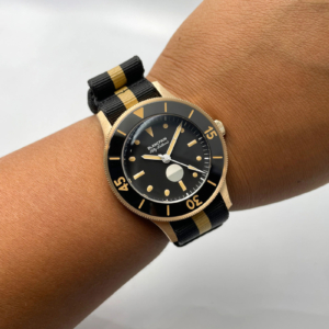 Blancpain Fifty Fathoms 70th Anniversary Act 3 Limited Edition