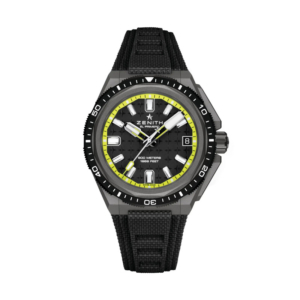 Zenith Defy Extreme Diver