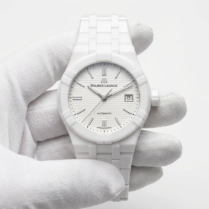 Maurice Lacroix Aikon Automatic Ceramic 39 mm - AI6007-CRM72-130-7