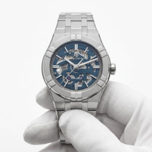 Maurice Lacroix Aikon Automatic Skeleton - AI6007-SS002-031-1