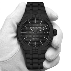 Maurice Lacroix Aikon Automatic Ceramic 42 mm - AI6008-CRM22-330-2