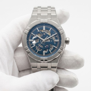 Maurice Lacroix Aikon Automatic Skeleton - AI6008-SS002-031-1