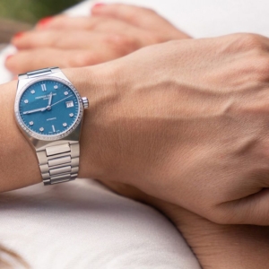 Frederique Constant Highlife Ladies Automatic Sparkling