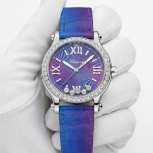 Chopard Happy Sport - 278608-3006